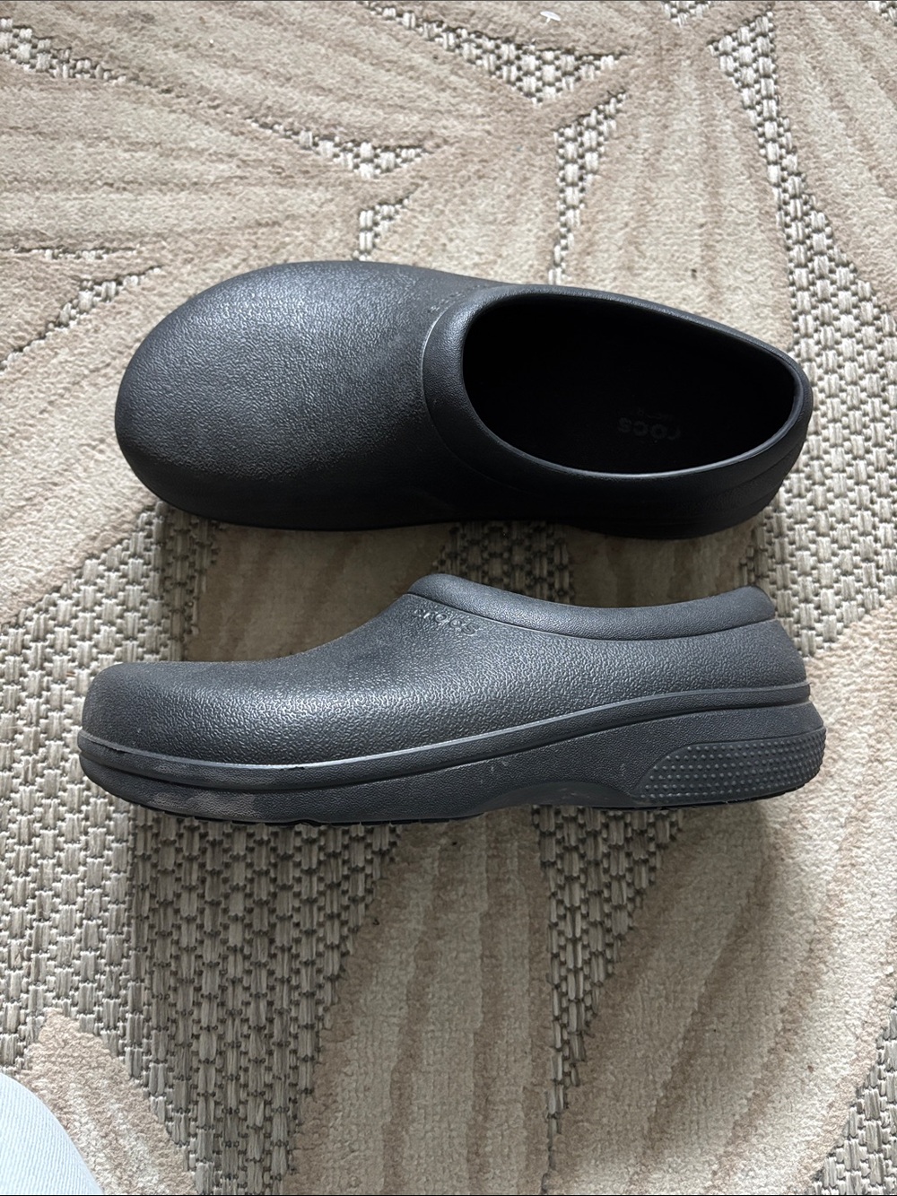 On The Clock Clogs - Picture 3 of 3